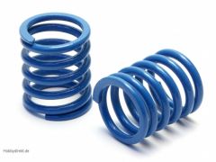 Dämpferf. 13x20x2.0mm Blau/hart hpi racing H51055