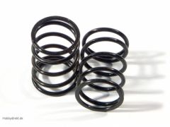 Dämpferfeder 14x25x1.5mm 5.5W gelb (2St) hpi racing H6546