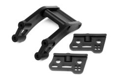 Flügelhalter Set (D8) hpi racing H67521