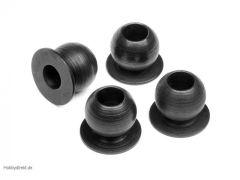 Kugelkopf 5.8x5.6mm (4St) hpi racing H67534