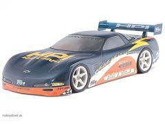 KAR HPI TW CORVETTE 200MM hpi racing H7039