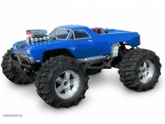 Chevrolet El Camino Karo (Savage/T-MAXX) hpi racing H7177