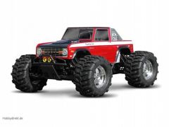 1973 Ford Bronco Karo (Savage/T-MAXX) hpi racing H7179