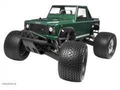 Land Rover Defender 90 Karo (Savage) hpi racing H7199