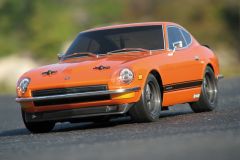 Datsun 240Z Karosserie (WB225mm/V0,H3mm) hpi racing H7210