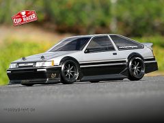 Toyota Corolla Levin Karo (WB225/V,H0mm) hpi racing H7213