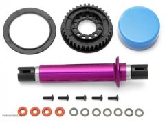 Freilauf-Differential Vorne (36Z/Pro3) hpi racing H72291