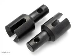 Diffmitnehmer 6x25mm (Kegeldiff/2Stueck) hpi racing H72445