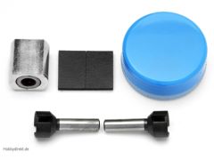 Freilaufdifferential vorne Micro hpi racing H72455