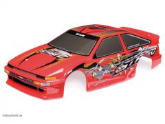 Toyota Trueno AE86 Karo (lackiert/190mm) hpi racing H7264