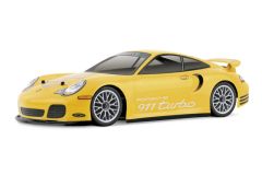 Porsche 911 Turbo Karosserie (190mm) hpi racing H7335