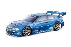 BMW M3 GT Karosserie (190mm) hpi racing H7352