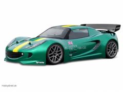 Lotus Elise 2000 Karosserie (190mm) hpi racing H7376