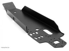 HD Chassis 2.5mm (schw/RushE) hpi racing H73951