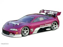 Mitsubishi Eclipse Karosserie 200mm hpi racing H7431