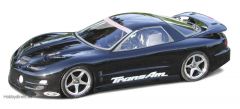 Pontiac Firebird TRANS AM Kar. 200mm hpi racing H7447