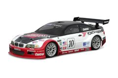 BMW M3 Karosserie (200mm) hpi racing H7452