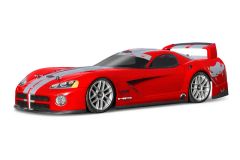 Dodge Viper GTS-R 2003 Karosserie(200mm) hpi racing H7473