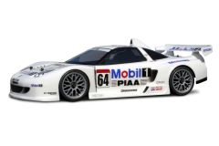 Honda NSX GT Karosserie (200mm) hpi racing H7483