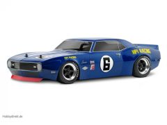 Chevrolet Camaro 1968 Karo (200mm/210mm) hpi racing H7494