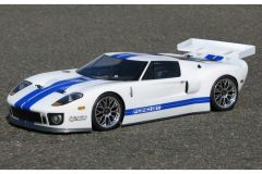 Ford GT Karosserie (200mm) hpi racing H7495