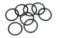 O-Ring P20 (20x2.5mm/schwarz/8St) hpi racing H75072