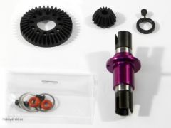 Vorderes Freilaufdifferential (Pro4) hpi racing H75140