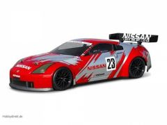 350Z Nismo Super Kar. 300mm SNR/SN/SEP hpi racing H7516