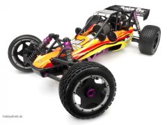 Baja 5B-1 Karosserie (klar) hpi racing H7560