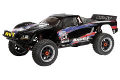 Baja 5T-1 Truck Karo (klar/ausgeschn) hpi racing H7561