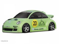 Micro VW Beetle Cup Kar. WB 140mm hpi racing H7607