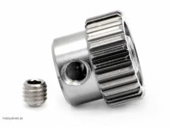 Aluminium Racing Ritzel 26 Zaehne (64dp) hpi racing H76526