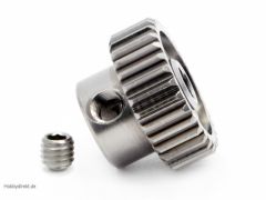 Aluminium Racing Ritzel 31 Zaehne (64dp) hpi racing H76531