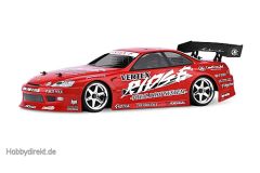 Vertex Ridge Soarer Karo (rot/200mm) hpi racing H7720