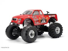 NWK-1 Truck Karosserie hpi racing H7802