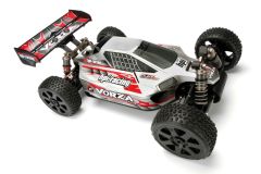 VB-1 Buggy Karosserie hpi racing H7812