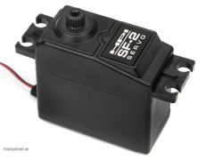 HPI SF-2 Servo(extra stark/6.5kgcm/6.0V) hpi racing H80560