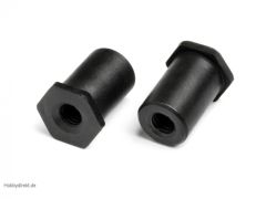 Lenkungshuelse (3x6x10mm/E-Savage) hpi racing H82024