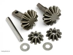 Differential-Kegelraeder 10Z/13Z (E-Sav) hpi racing H82033