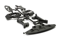 Daempferbruecken-/Rammersatz (N3) hpi racing H85031