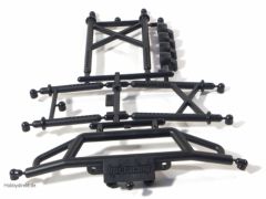 Frontrammer Set (MT2) hpi racing H85073