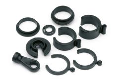 Daempfer Spacer Set (Savage) hpi racing H85231