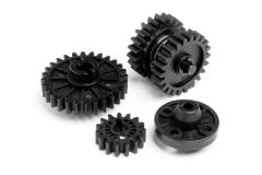 Getriebezahnrad Set (Wheely King) hpi racing H85259