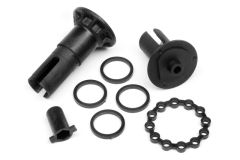 Differential Abtrieb Set (Cup Racer) hpi racing H85269