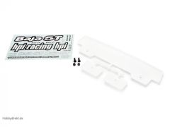 Spoiler Baja 5T-1 Truck Karo (weiss) hpi racing H85294