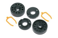 Daempfer Kolbenplatten Set (Baja 5B) hpi racing H85412