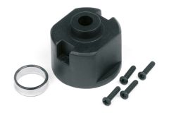 Differential Gehaeuse Set (E10) hpi racing H85615