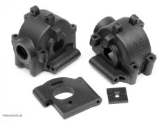 Bulkhead Set (Brama 10B) hpi racing H85638