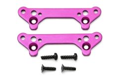 Achsstiftehalter (lila/Sprint(2) hpi racing H86010