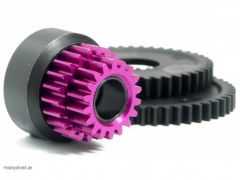 2-Gang Getriebe (N3) hpi racing H86038